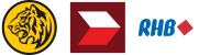 Online Banking (Diskaun RM10)