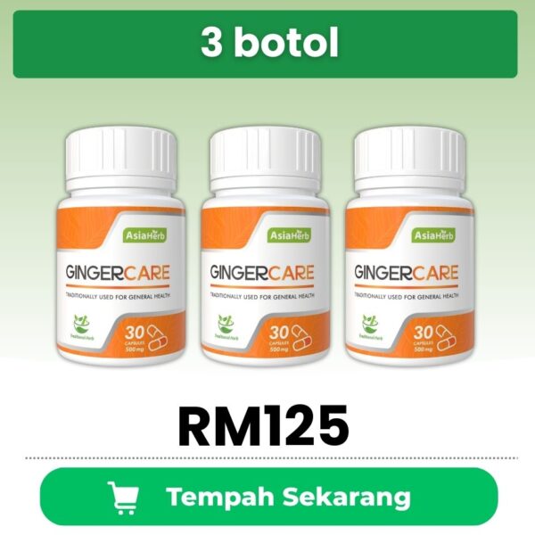 Beli 3 botol