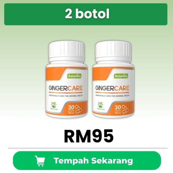 Pakej 2 Botol