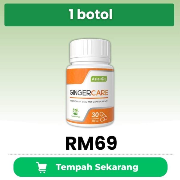 Pakej 1 Botol